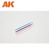 AK Interactive AK9330 MULTIPURPOSE STICKS